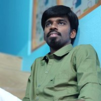 Anand Balasubramanian