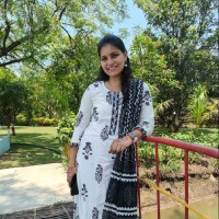 Radhika Mokati