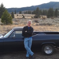 Ron Redding