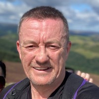 David Bowhill
