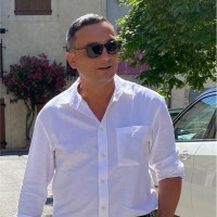 Nicolas Bianchi