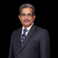 Srinivasan Anantharaman