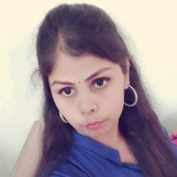 Aditi Srivastava