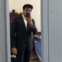 Rishabh Singh