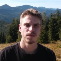 Mykyta Kviatkovskyi