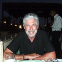 Mike Linklater