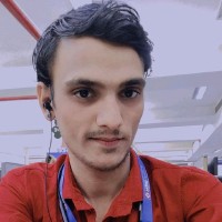 Harshad Modi