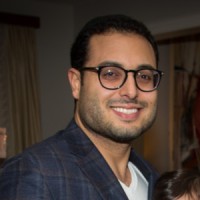 Michael Haziza