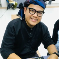 Mohammad Khairulanwar Rahmat