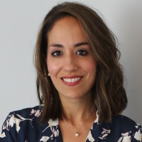Adriana Giannini, Ing., M. Ing.