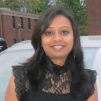 Darshana Gadaria