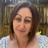 Rachel Conolly