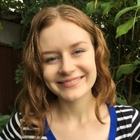 Laura Buckton, Ph.D.