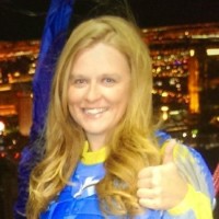 Rachael Long