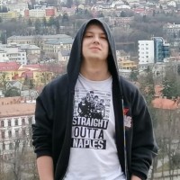 Paul Cozma