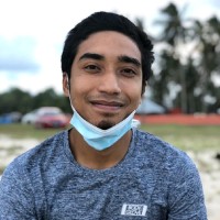 Tuan Hishamuddin