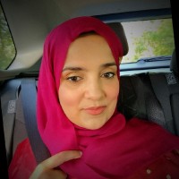 Shafaq Hussain