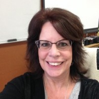 Elizabeth Charette, MSIT