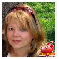 Марина Скулкова