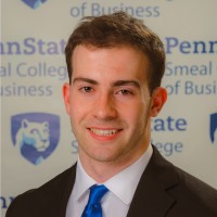 Jake Tiernan