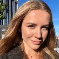 Olga Zelenkina