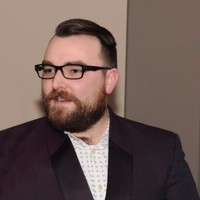 Daniel Smith