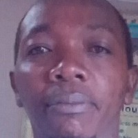Gideon Ngetich