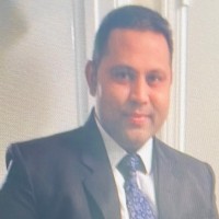 Simon Varghese