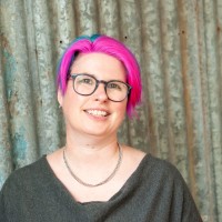 Clair Wellsbury-Nye