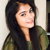 Sushmitha V