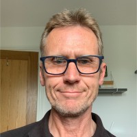 Tony Browett