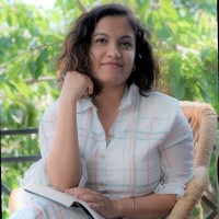 Puja Seth