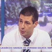 Predrag Maric