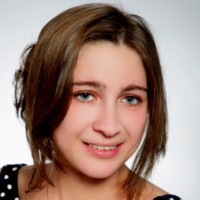 Zuzanna Szymanska