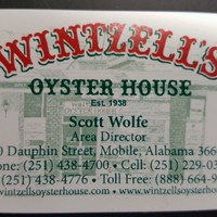 Scott Wolfe