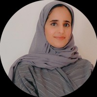 Haya Alhozab, MBA, SHRM-CP, PMP®