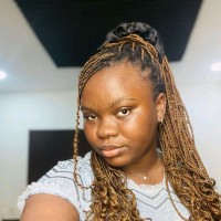 Favour Adegboye