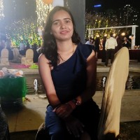 Ashwini Dabhade Bombe