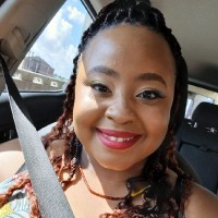 Lesego Mothibi