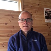 Mark Davison