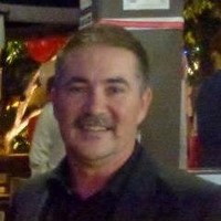 Greg Shepherd