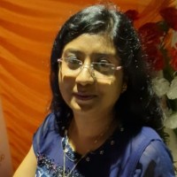 Sayani Bhattacharjee