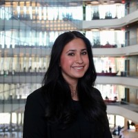 Nicole Rosen