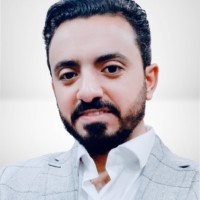 Ahmed Kamal