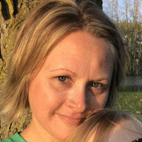 Sasha Cantrell
