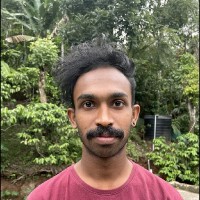 Nithin Mohanan