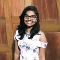 Harshitha Poojary