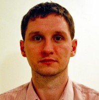 Martin Pargač