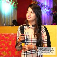 shreya sachdev