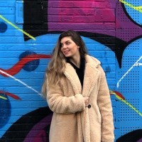 Tamar Delforge